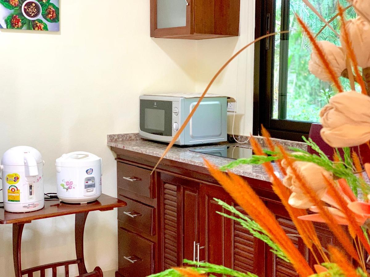 Kannapat House Ban Nong Thale Extérieur photo