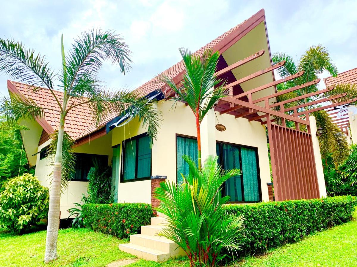Kannapat House Ban Nong Thale Extérieur photo
