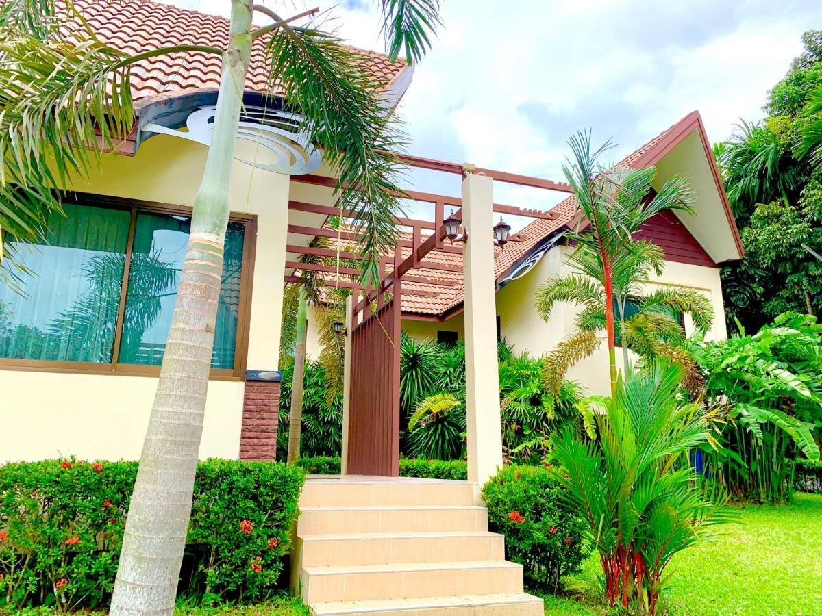 Kannapat House Ban Nong Thale Extérieur photo