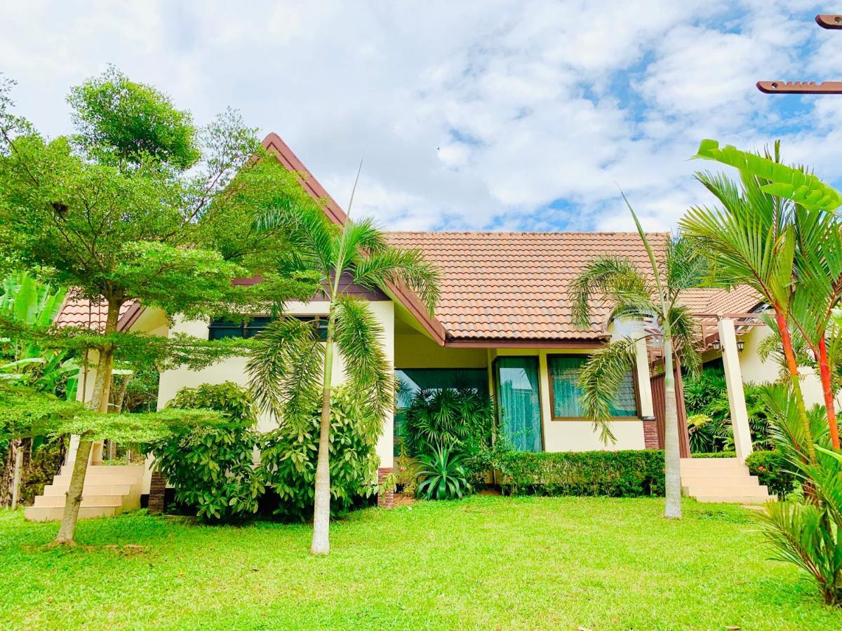 Kannapat House Ban Nong Thale Extérieur photo