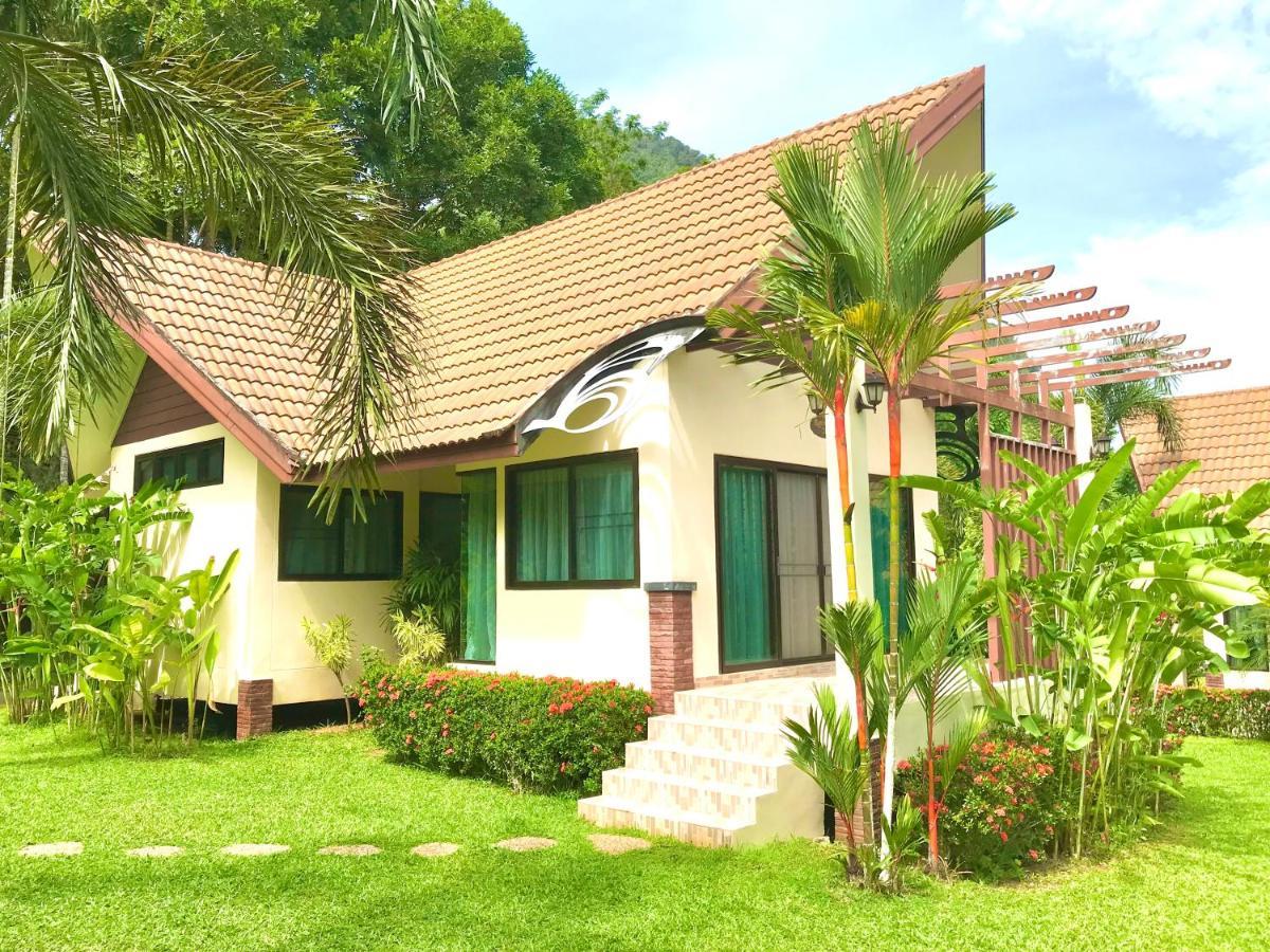 Kannapat House Ban Nong Thale Extérieur photo