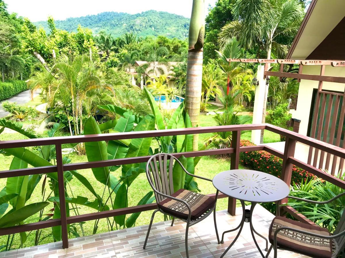 Kannapat House Ban Nong Thale Extérieur photo