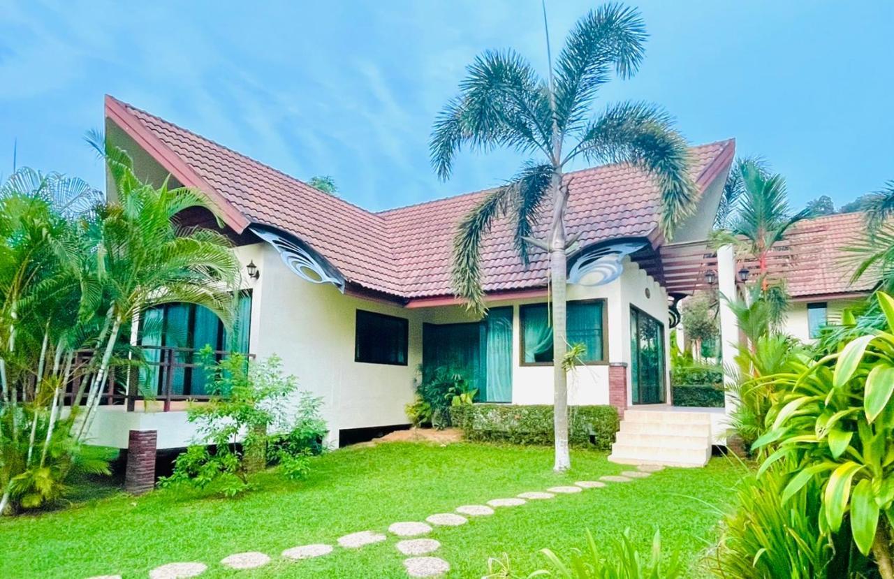 Kannapat House Ban Nong Thale Extérieur photo