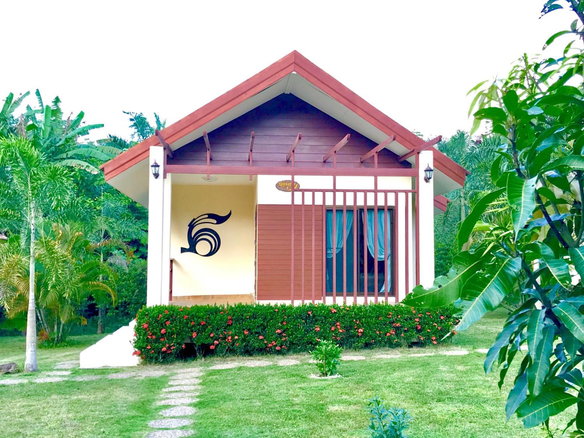 Kannapat House Ban Nong Thale Extérieur photo