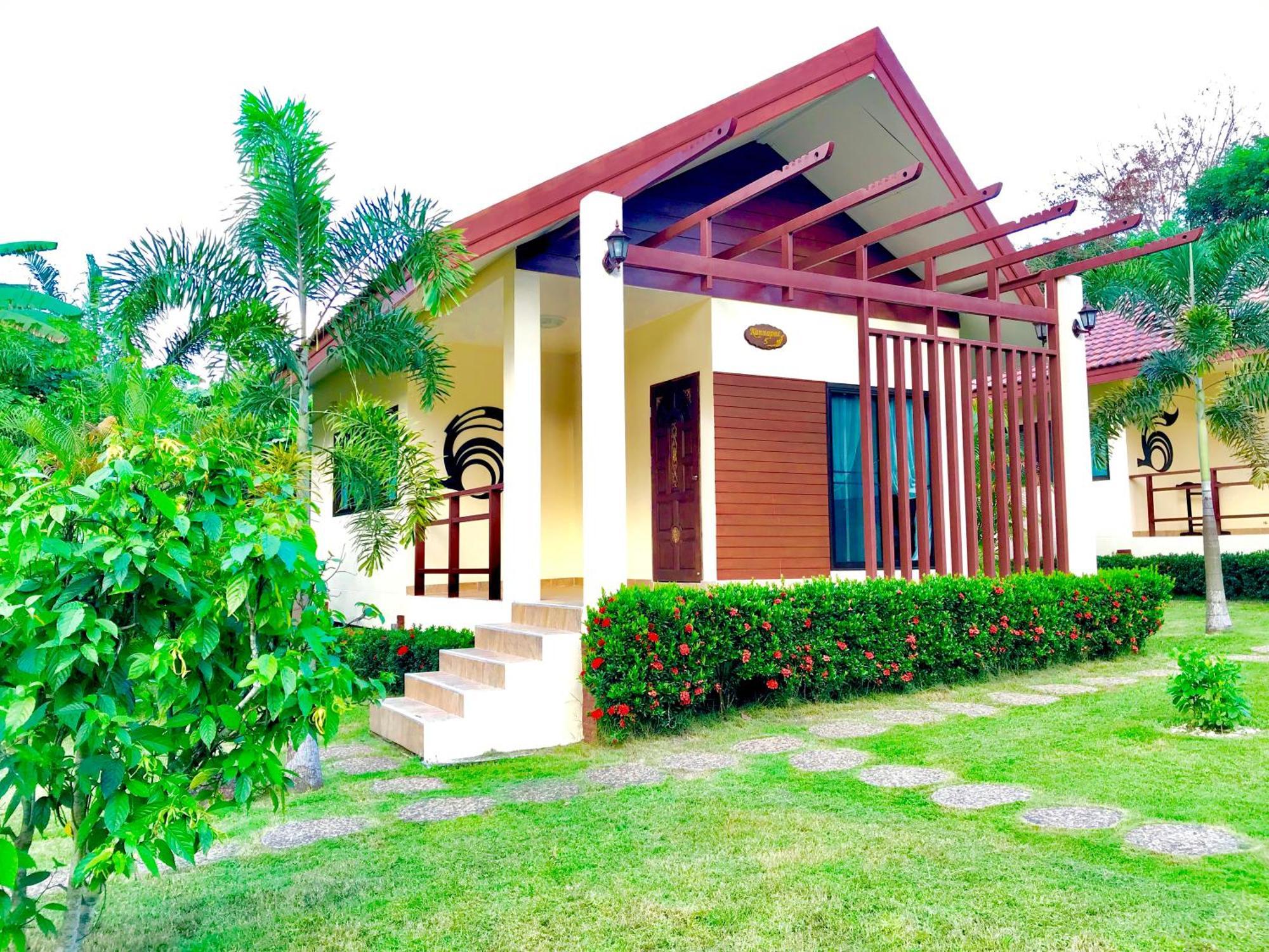 Kannapat House Ban Nong Thale Extérieur photo