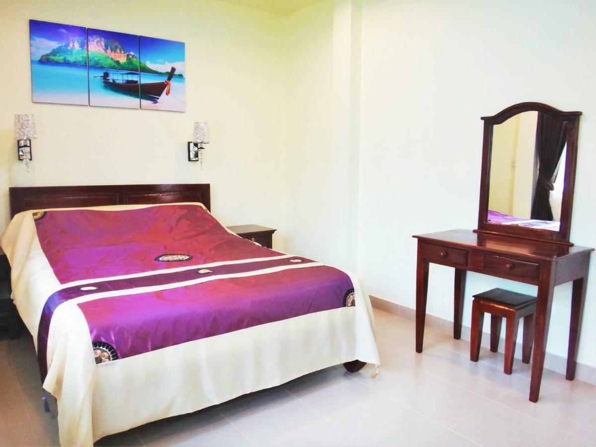 Kannapat House Ban Nong Thale Extérieur photo
