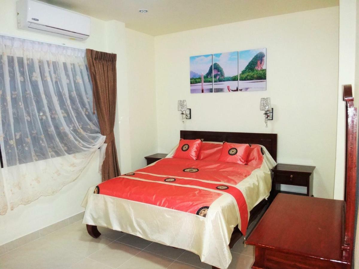 Kannapat House Ban Nong Thale Extérieur photo