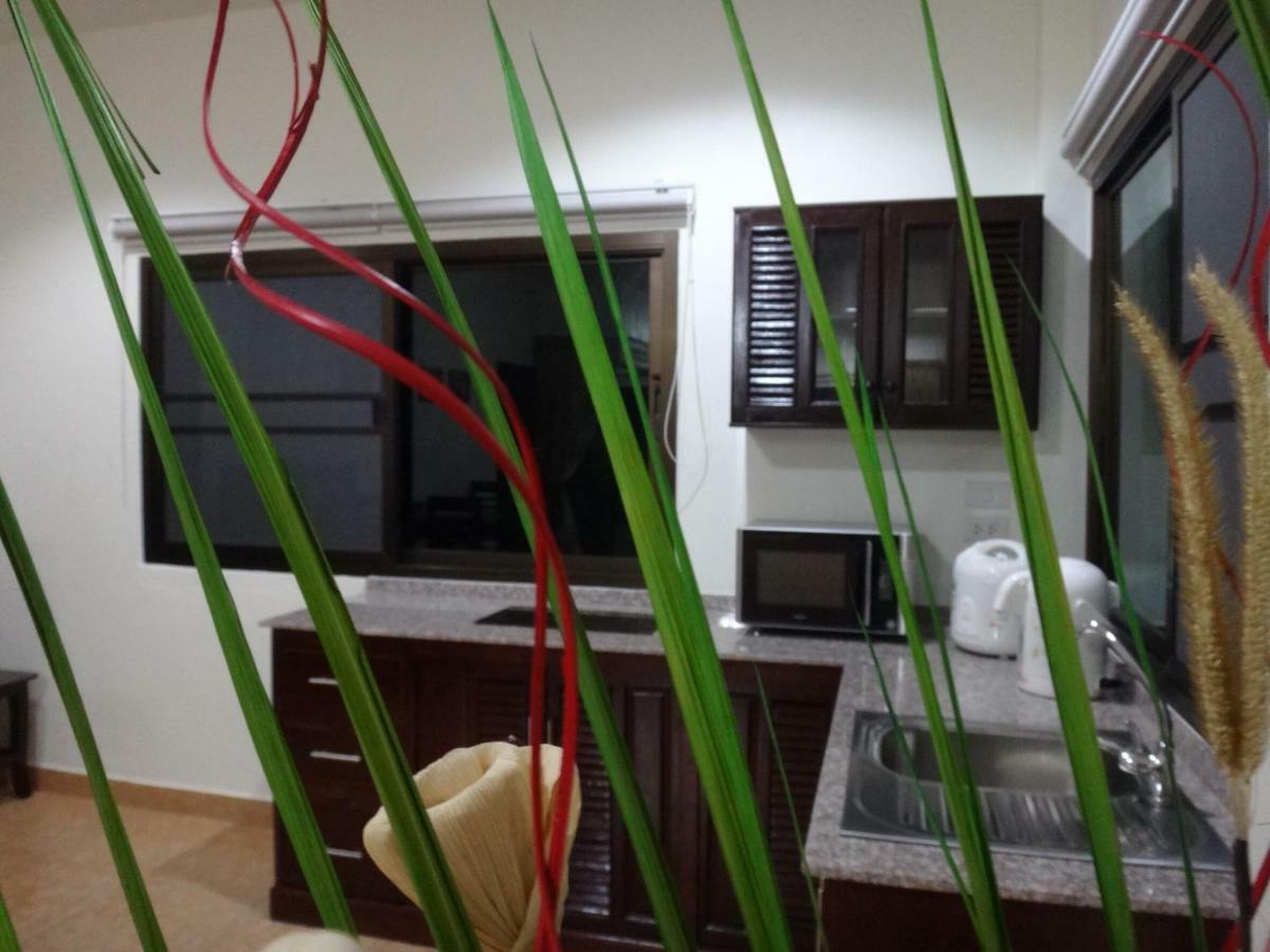 Kannapat House Ban Nong Thale Extérieur photo