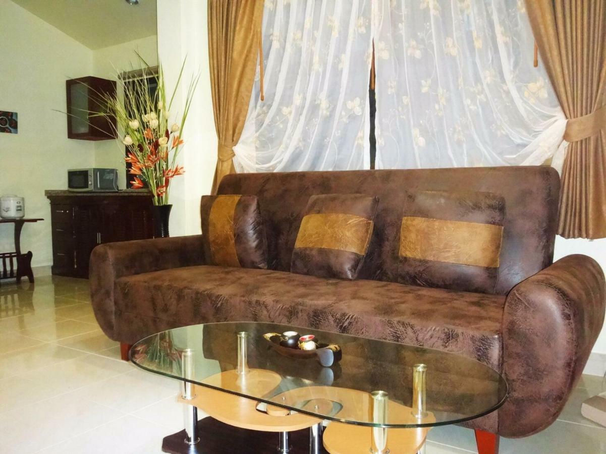 Kannapat House Ban Nong Thale Extérieur photo