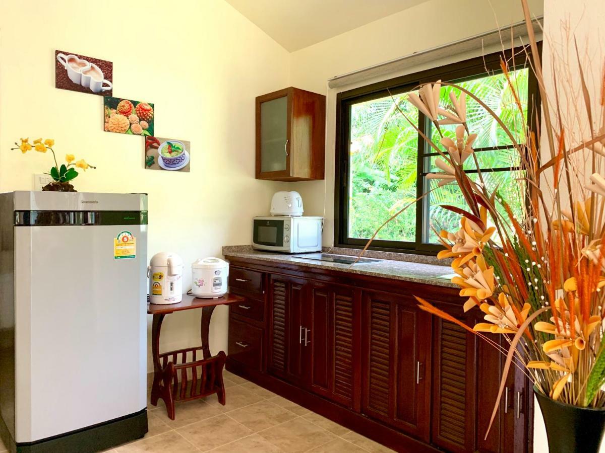 Kannapat House Ban Nong Thale Extérieur photo