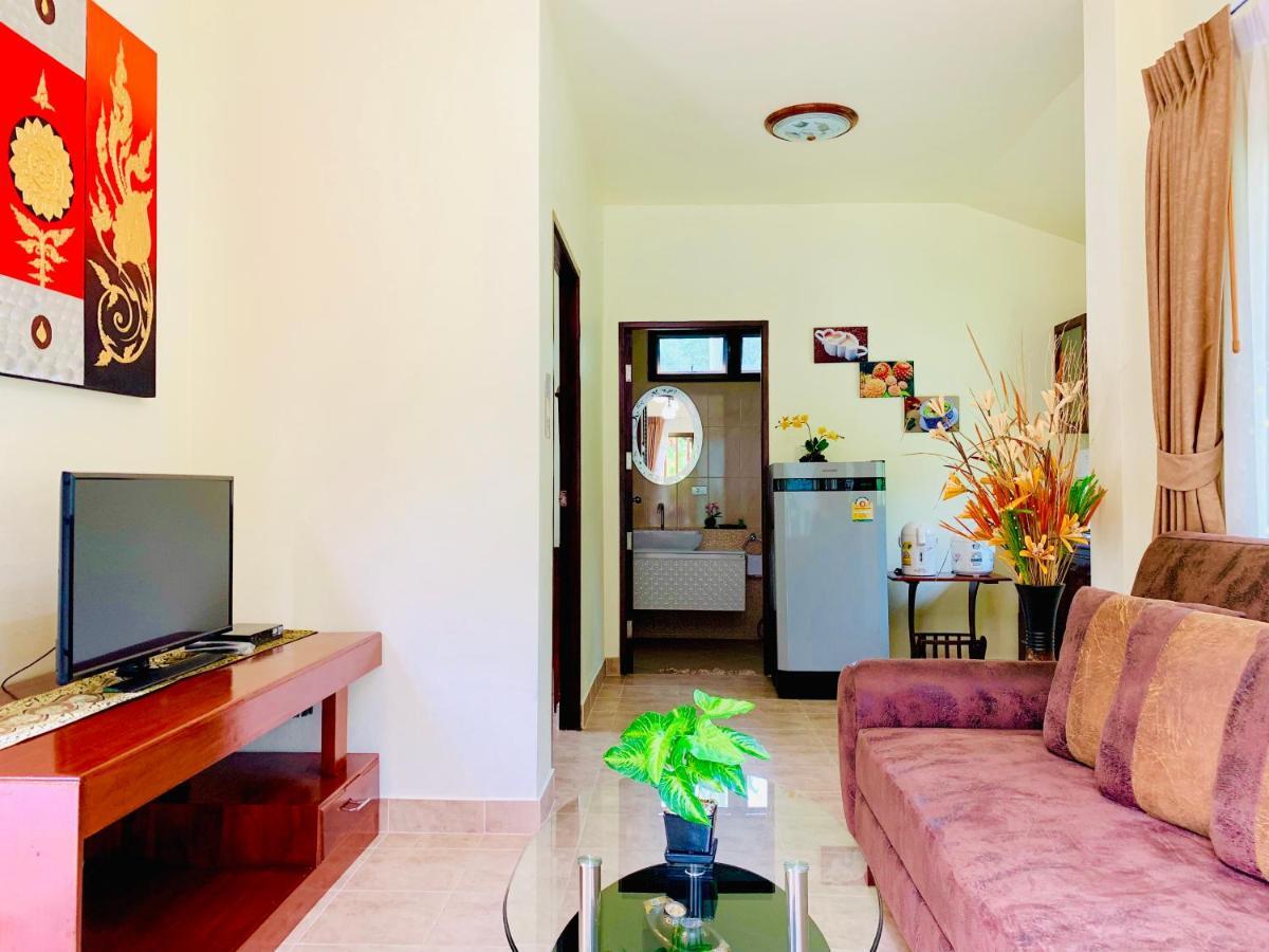 Kannapat House Ban Nong Thale Extérieur photo