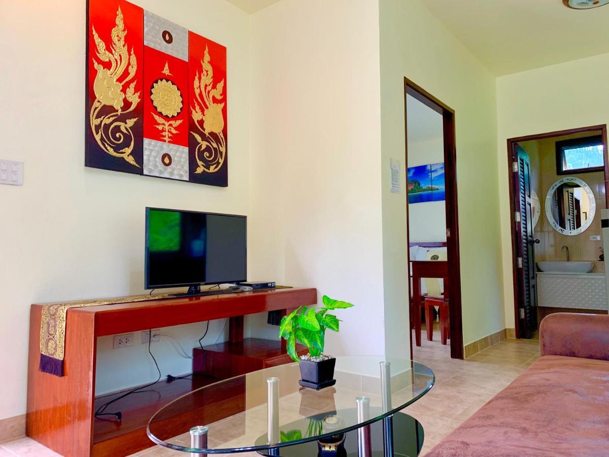 Kannapat House Ban Nong Thale Extérieur photo